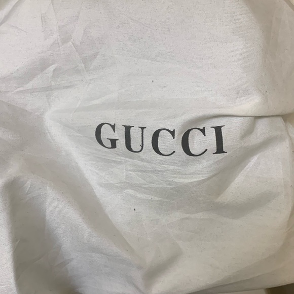 Gucci handbag - Picture 3 of 5